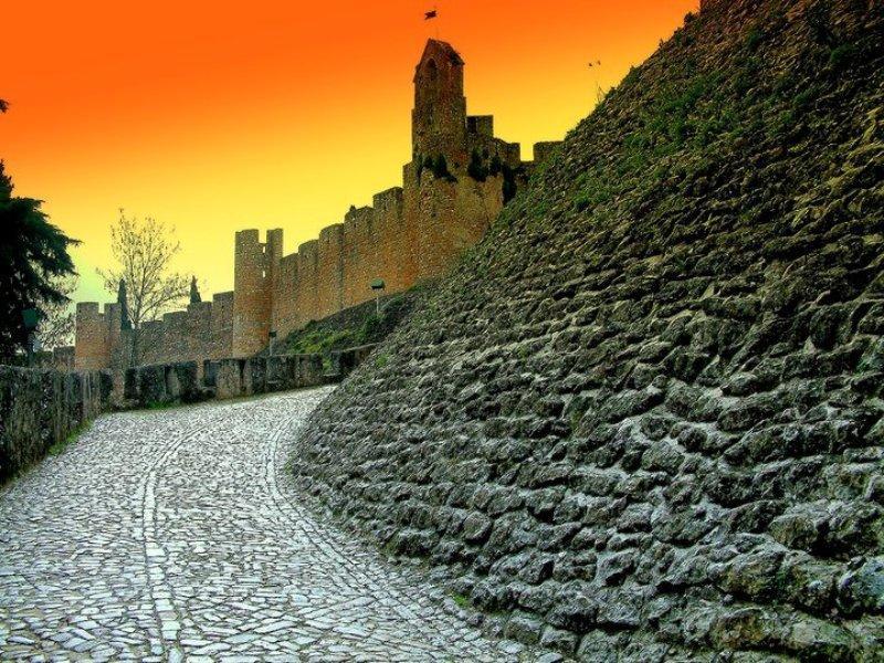 Casinha Da Pedra Villa โตมาร์ ห้อง รูปภาพ